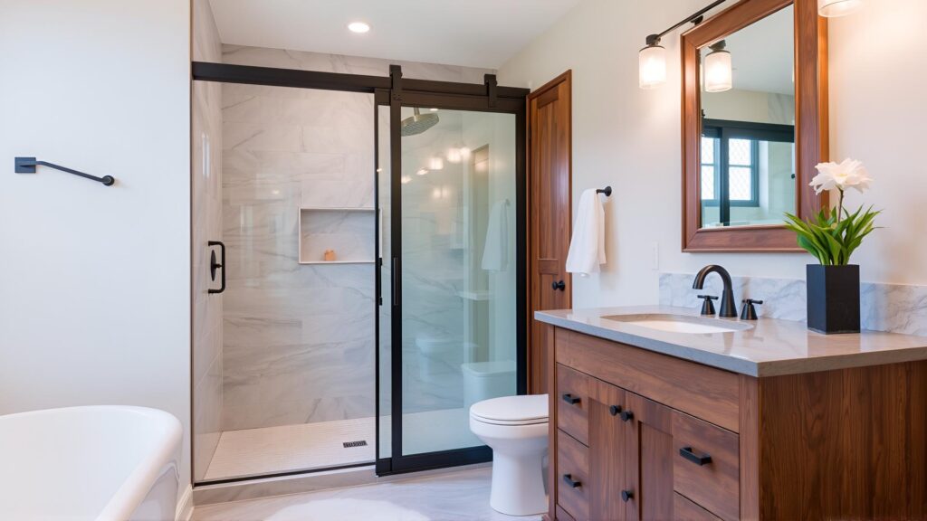 Expert Tips for Bathroom Cabinet Remodeling Success