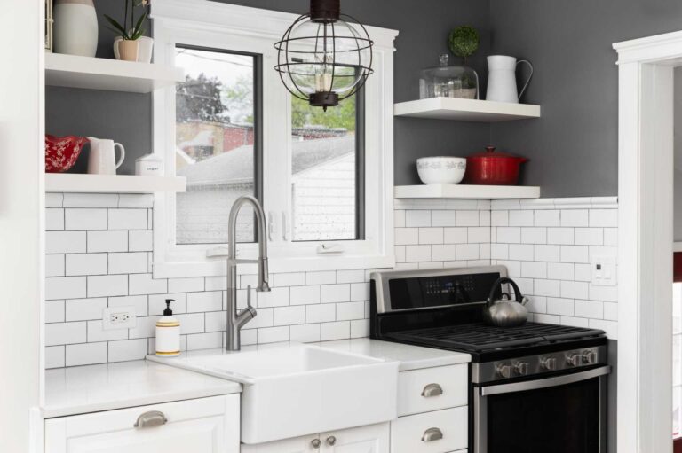 Why Choose Affordable Custom Cabinetry for Small Spaces?