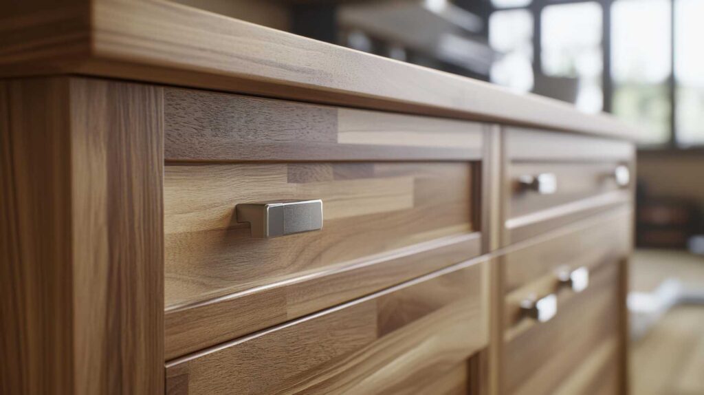 5 Best Bespoke Cabinet Makers for Luxury Homes