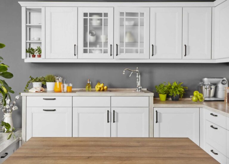 10 Best Original Cabinet Designs for Local Kitchens