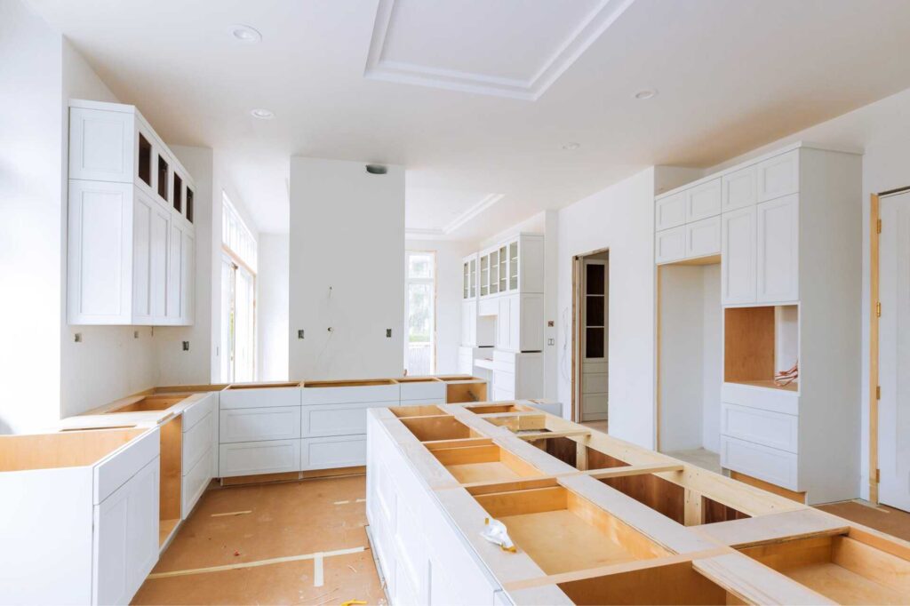 Best Tips for Finding Local Cabinet Makers