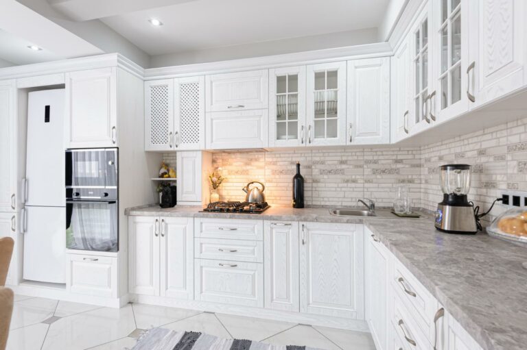 Cost-Effective Kitchen Cabinet Remodeling Services in Grand Rapids