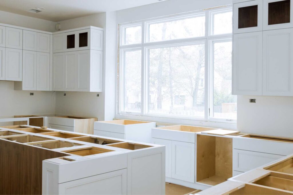 Top Kitchen Cabinet Solutions in Grand Rapids MI