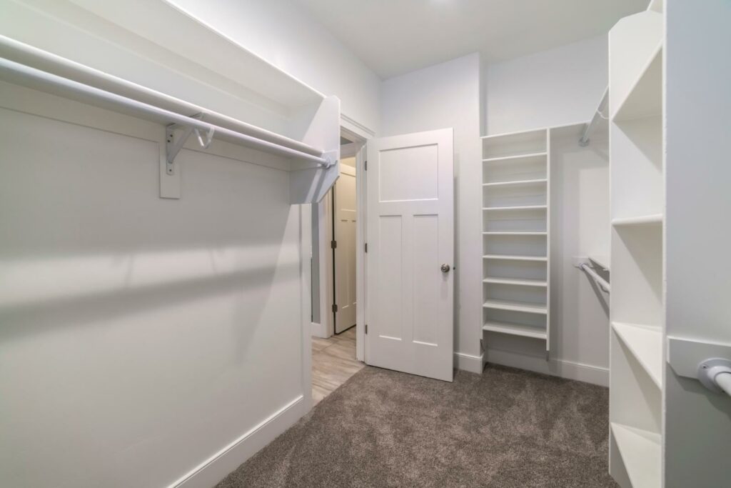 Optimize Your Grand Rapids Home With Custom Closet Organizers