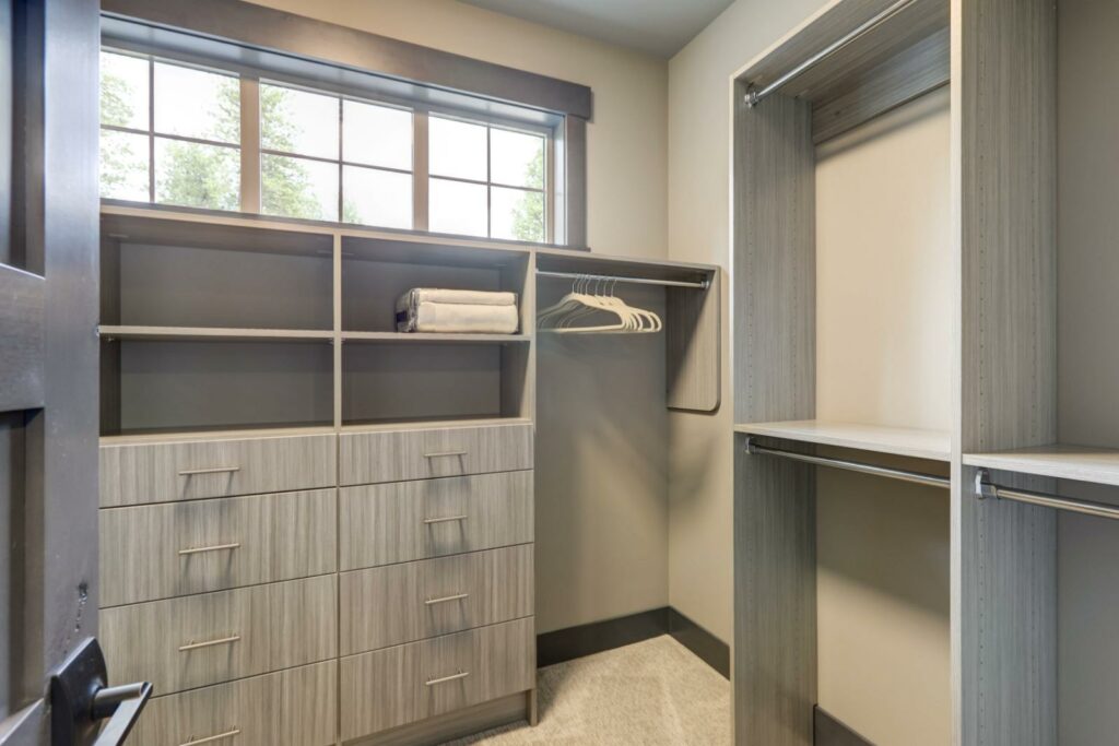 5 Best Custom Closet Solutions in Grand Rapids