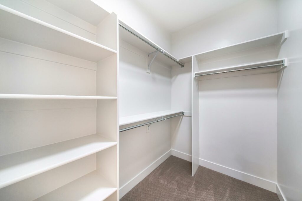 What Custom Storage Solutions Are Ideal for Grand Rapids?