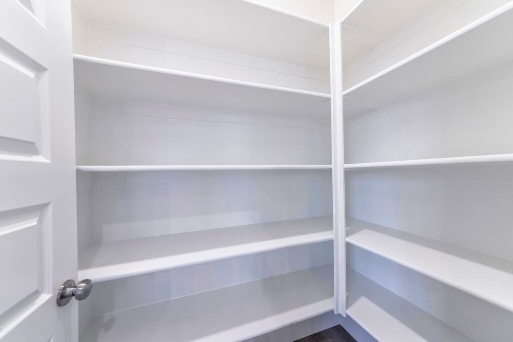 Creating Custom Pantry Shelving Systems in Grand Rapids