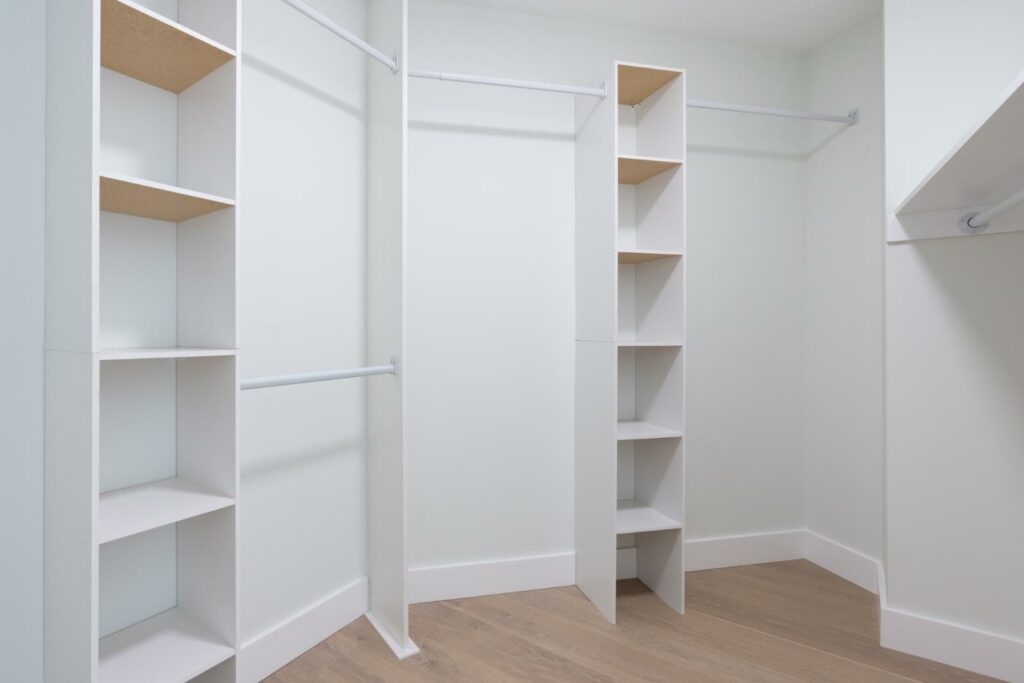 Why Choose Custom Closets in Grand Rapids?