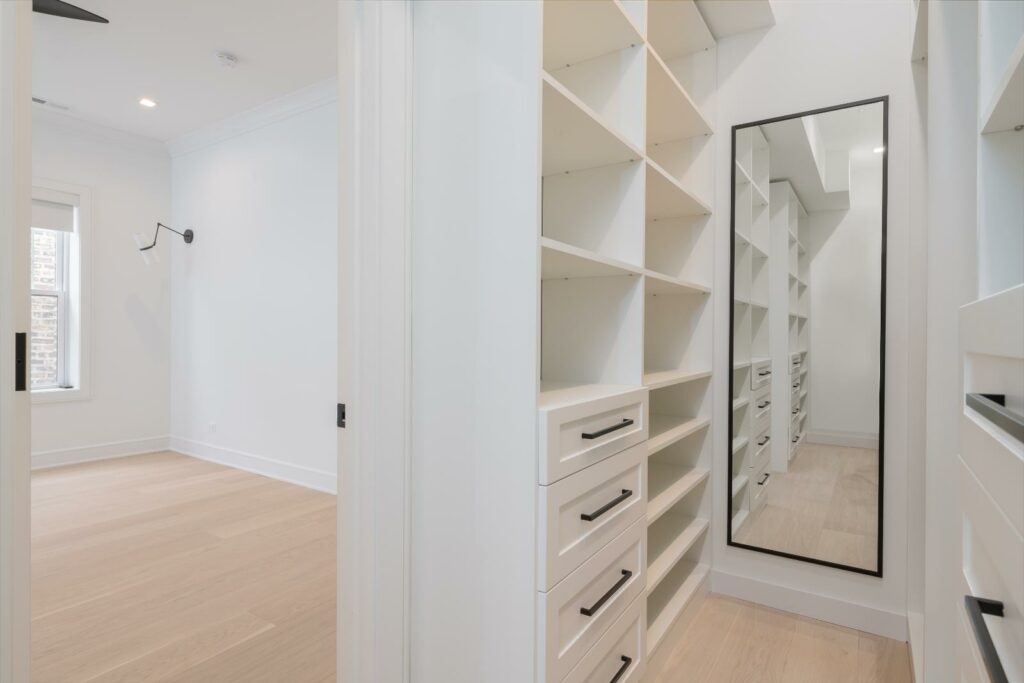 Top 10 Storage Solutions for Small Closets