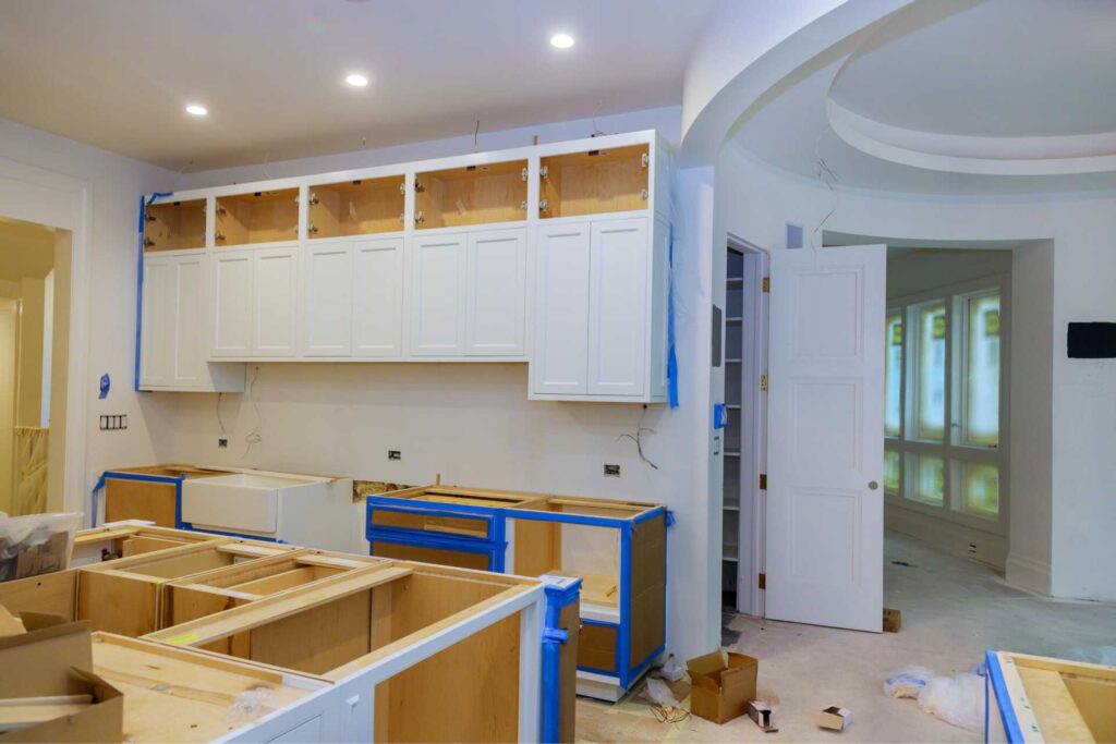 Why Choose Local Experts for Custom Cabinets?