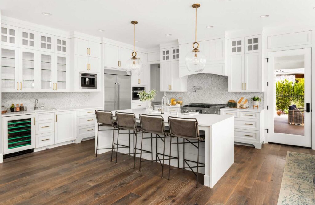 Crafting Your Dream Kitchen: Grand Rapids Cabinet Guide