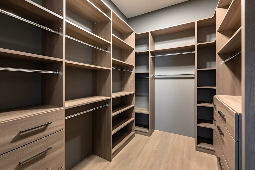 Effective DIY Closet Organization Guide for Grand Rapids