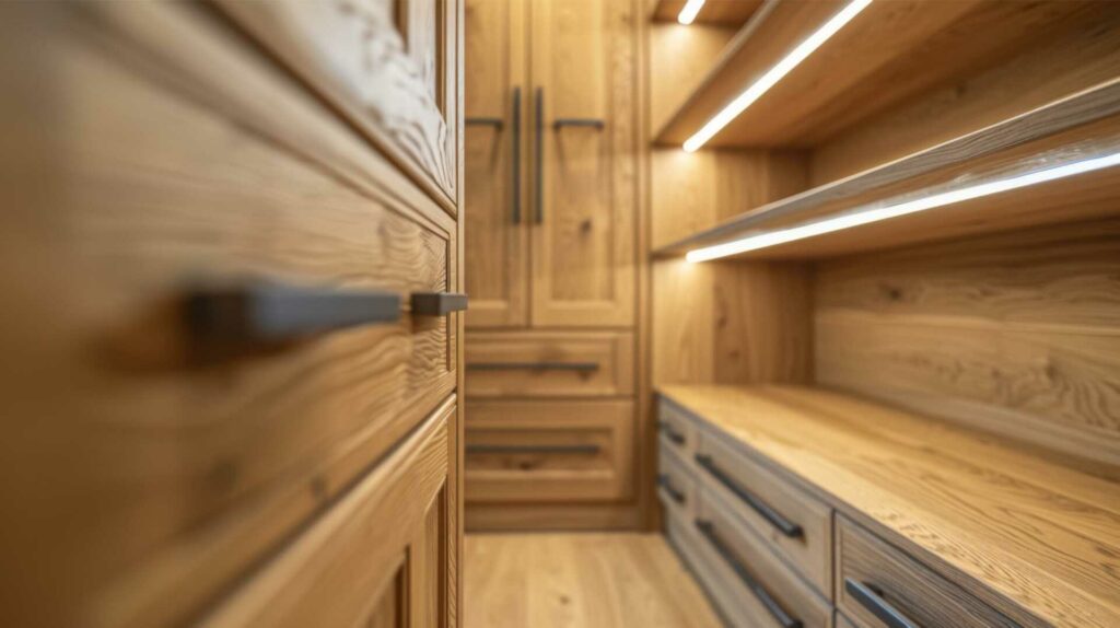 Top 5 Tips for Choosing Custom Cabinet Builders