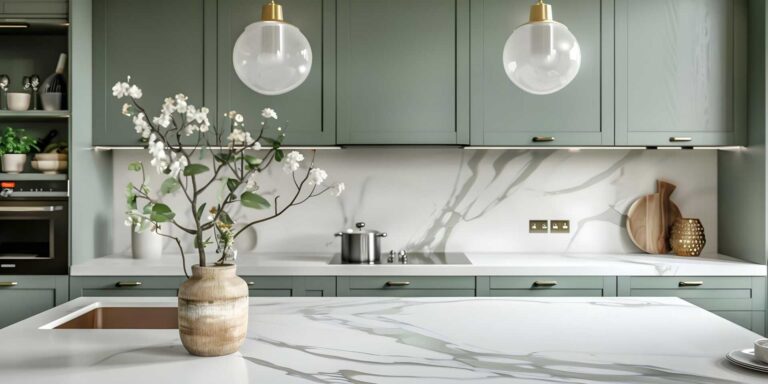 What Secret Materials Make the Best Custom Cabinets?