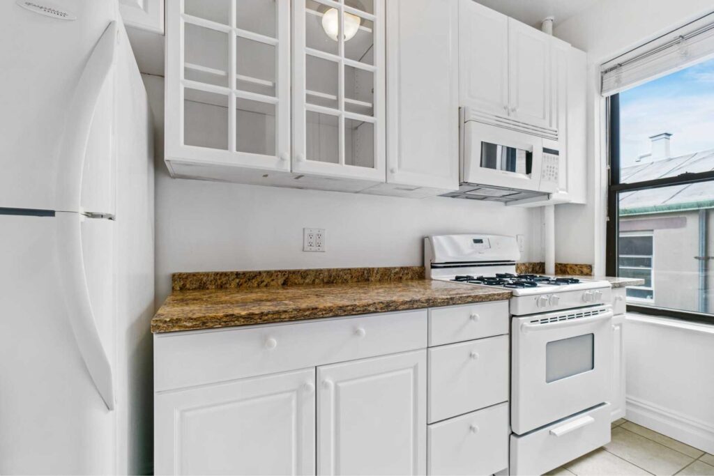 5 Steps to Crafting Your Ideal Kitchen Cabinets