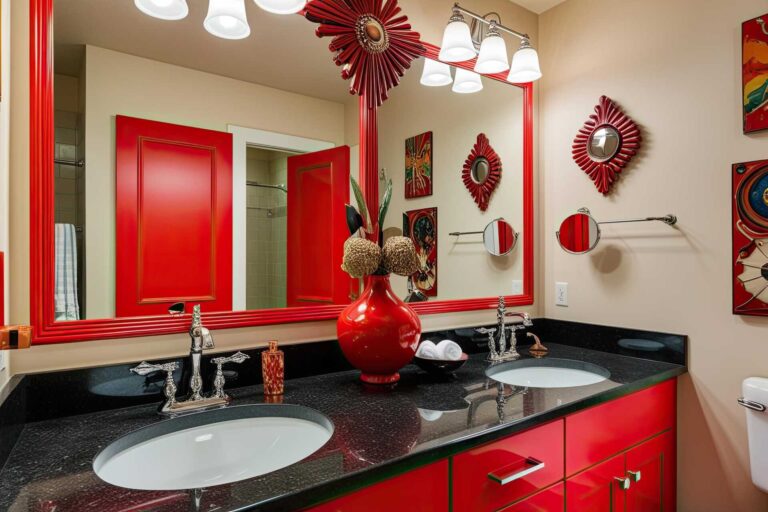 Why Choose Top Bathroom Cabinet Remodeling Contractors?