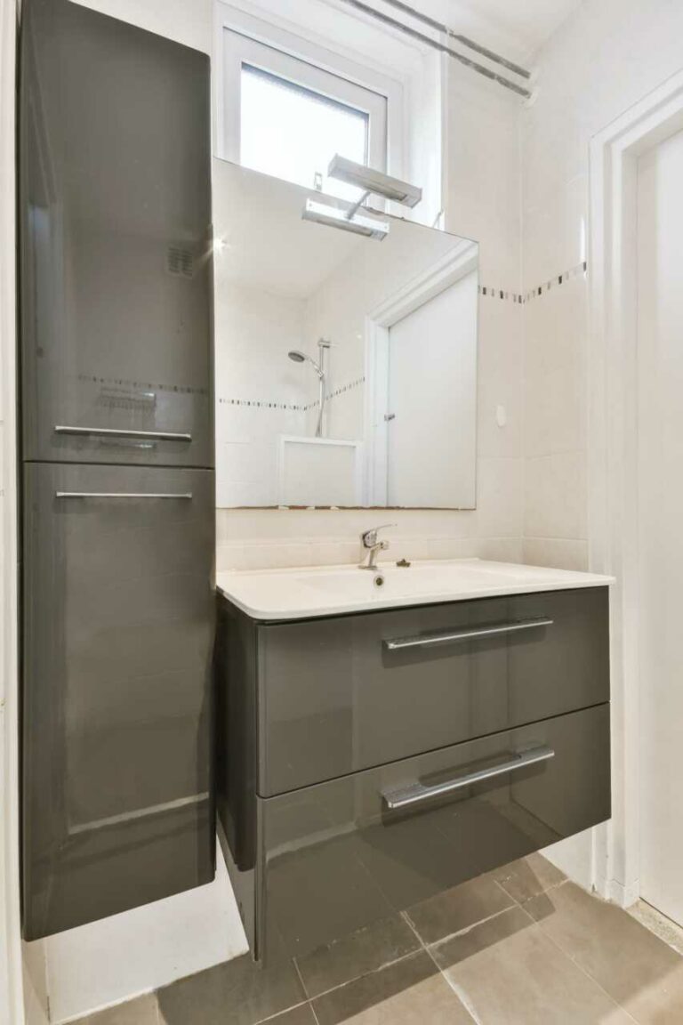 Budget-Friendly Bathroom Cabinet Installation Tips You Need