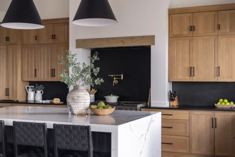 Best Custom Solutions, modern kitchen interior